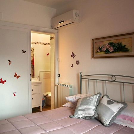 B&B Bigolin Cristina Fossalon 外观 照片