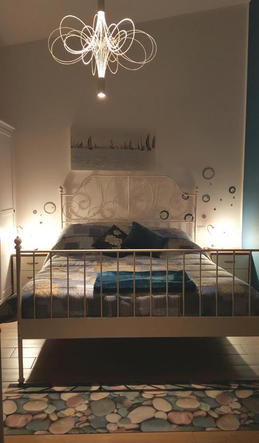 B&B Bigolin Cristina Fossalon 外观 照片