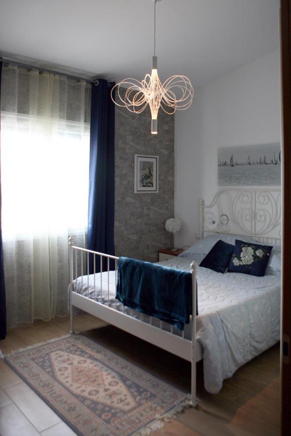 B&B Bigolin Cristina Fossalon 外观 照片