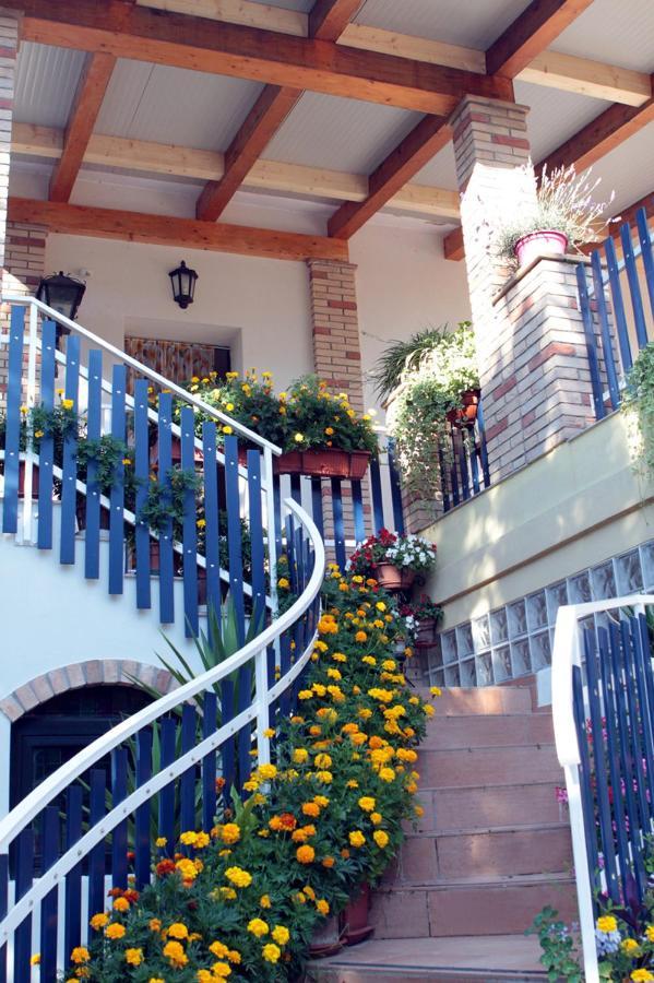 B&B Bigolin Cristina Fossalon 外观 照片