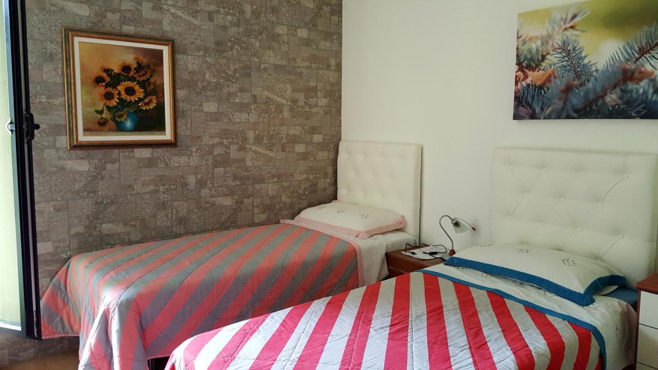 B&B Bigolin Cristina Fossalon 外观 照片
