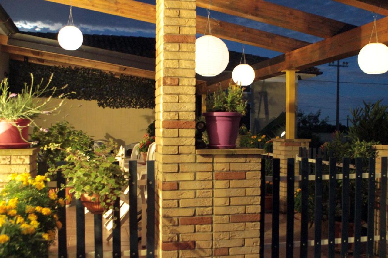 B&B Bigolin Cristina Fossalon 外观 照片