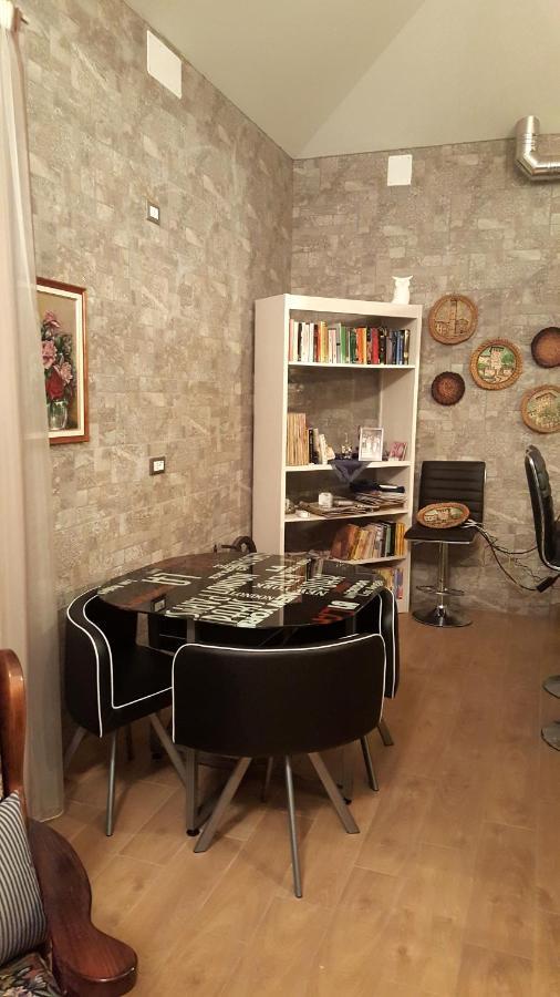 B&B Bigolin Cristina Fossalon 外观 照片