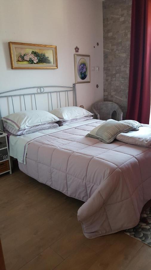 B&B Bigolin Cristina Fossalon 外观 照片