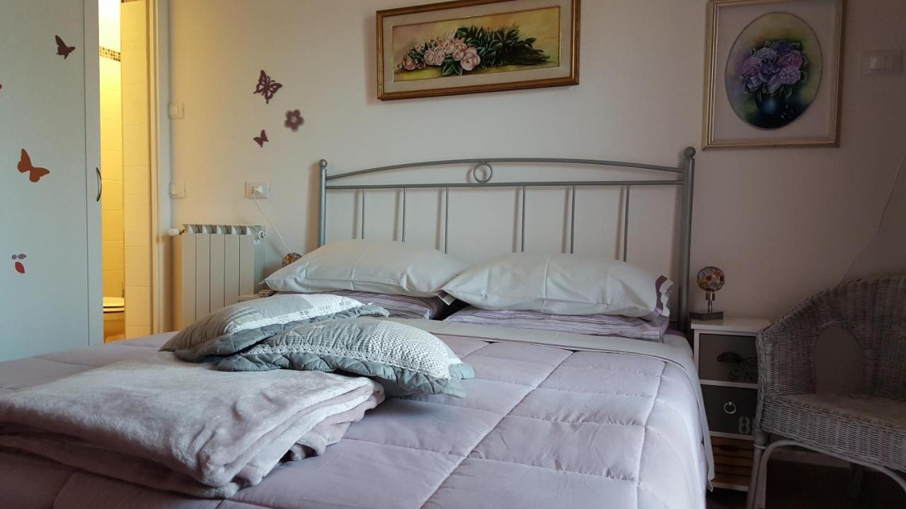 B&B Bigolin Cristina Fossalon 外观 照片