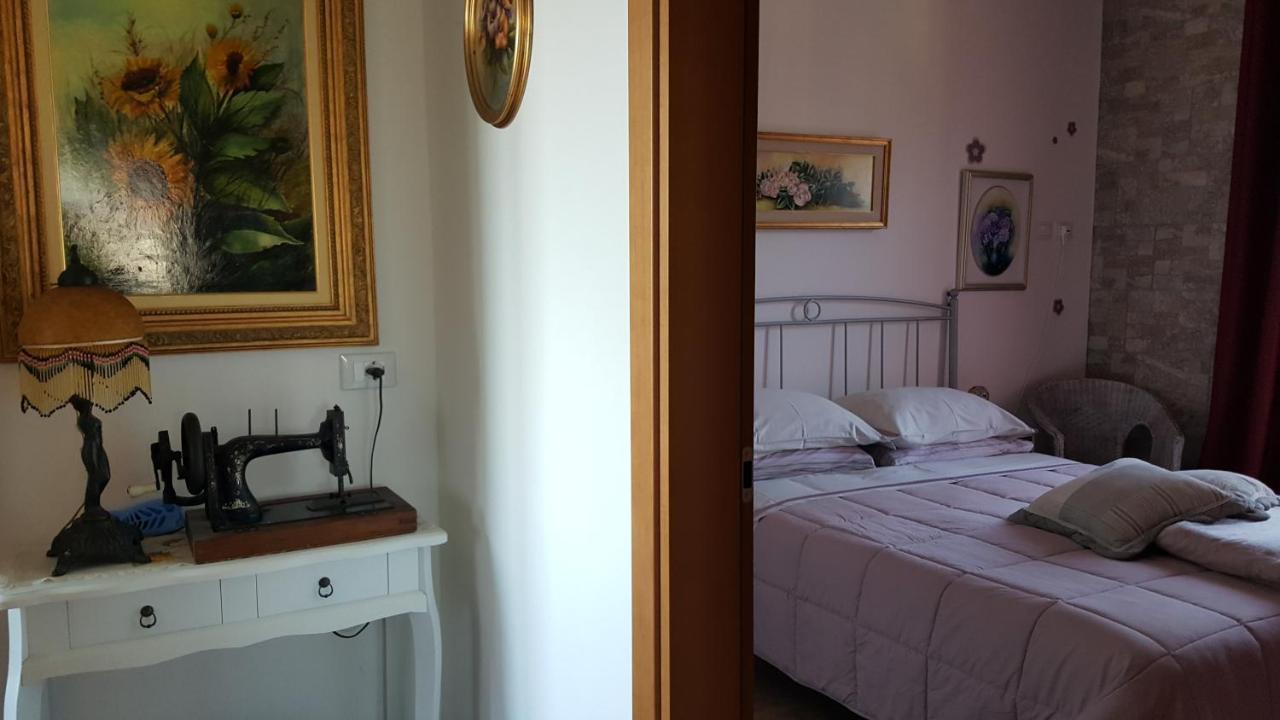 B&B Bigolin Cristina Fossalon 外观 照片