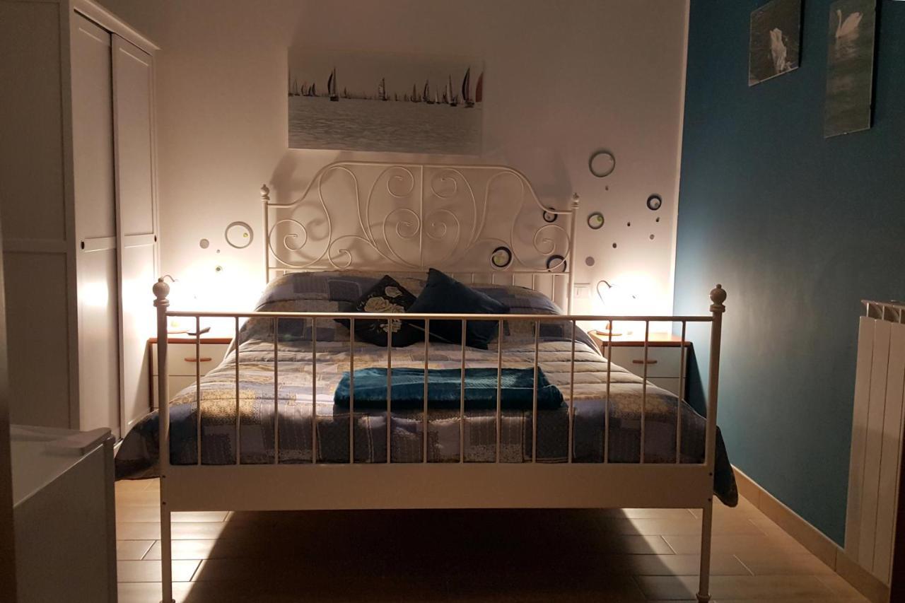 B&B Bigolin Cristina Fossalon 外观 照片