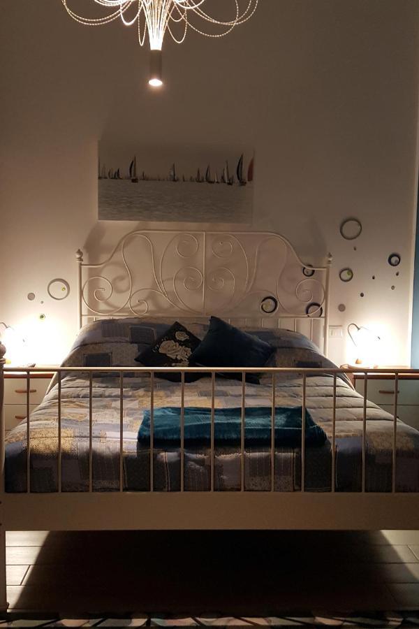 B&B Bigolin Cristina Fossalon 外观 照片